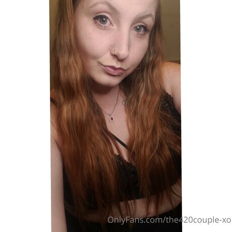 The420couple Xo nudes actress photo