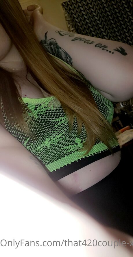 The420couple Xo adult star images