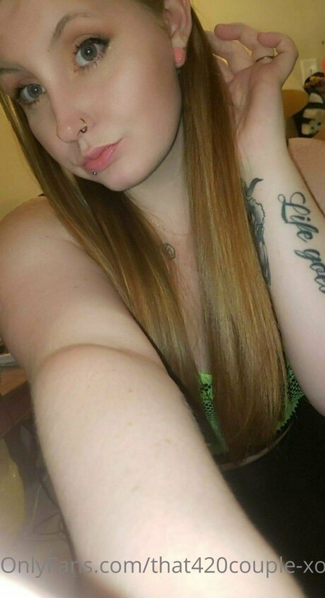 The420couple Xo model perfect image