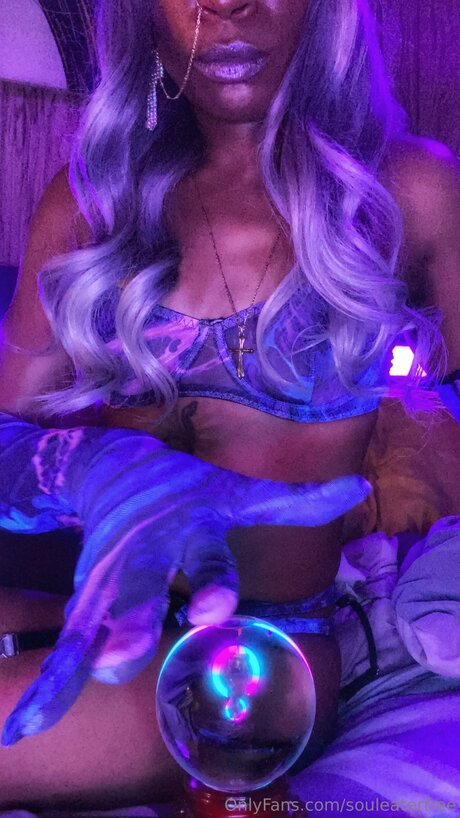 Souleaterfree beautiful star img