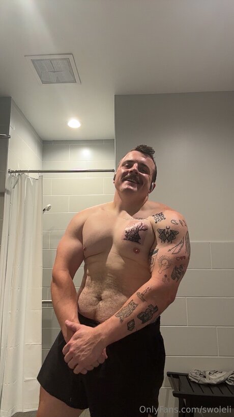 Swoleli pretty star images