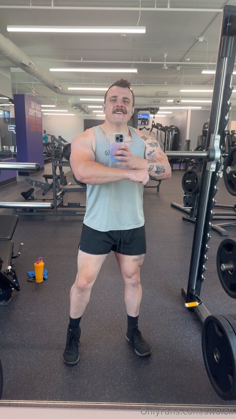 Swoleli porn star gallery