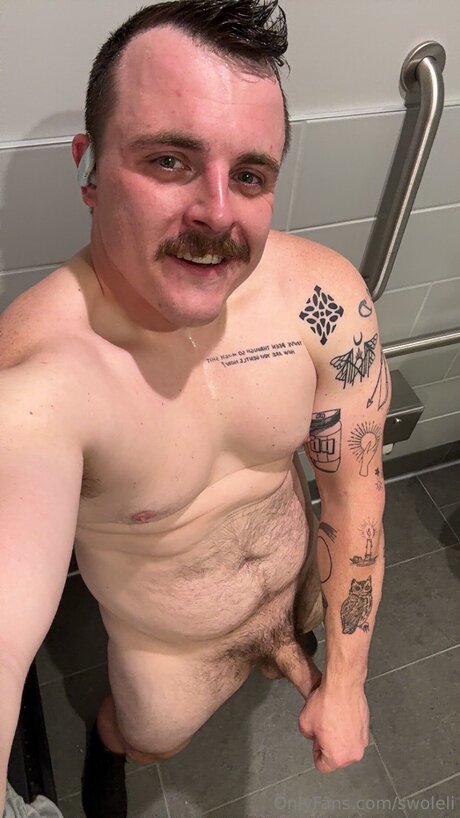 Swoleli pornstar best archive