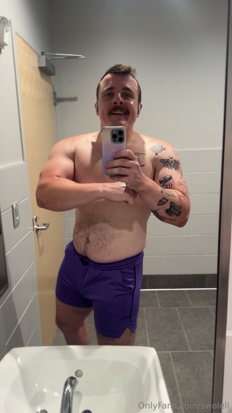 Swoleli nice actress archive