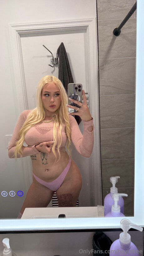 Haylofree exclusive star galleries