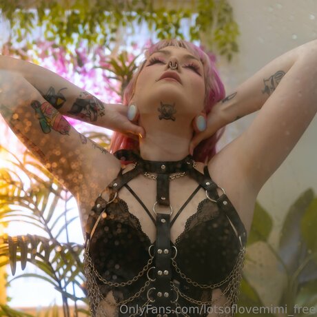 Lotsoflovemimi Free model beautiful archive