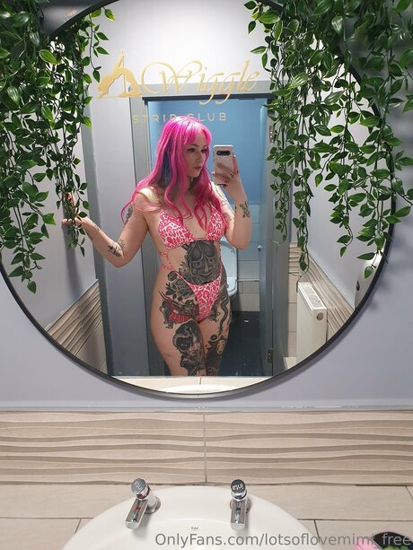 Lotsoflovemimi Free xxx pornstar image