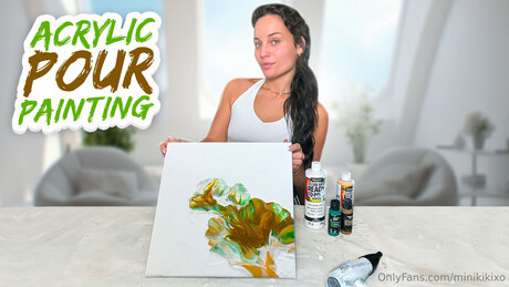 Minikikixo top actress pictures