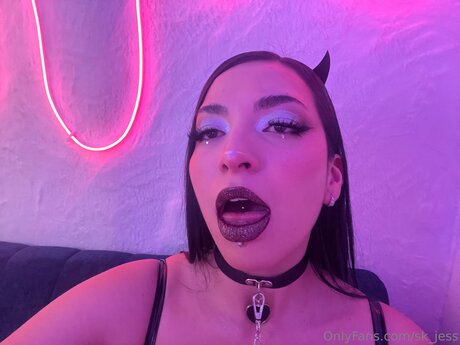 Sk Jess erotic model images