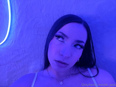 Sk Jess exclusive model gallery