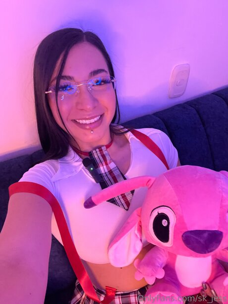 Sk Jess pornographic star photo