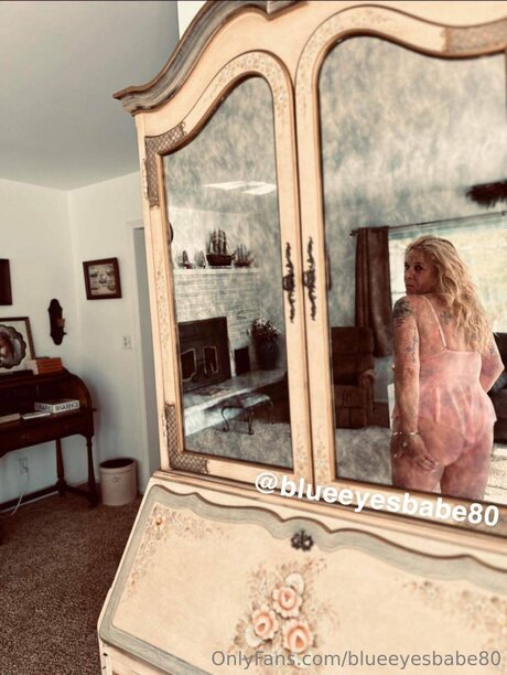 Blueeyesbabe80 naked actress gallery