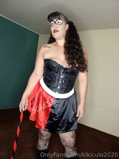 Kikiculo2020 star adult pictures