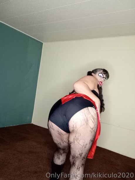 Kikiculo2020 best model pic