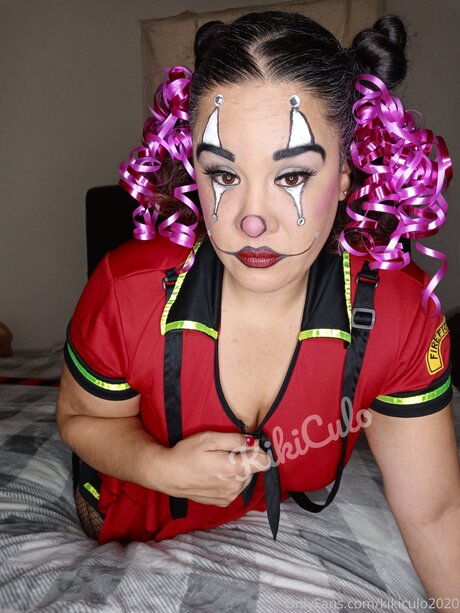 Kikiculo2020 star nudes pics