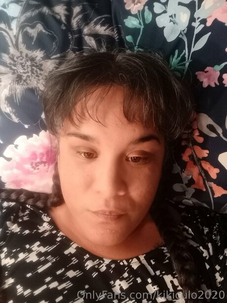 Kikiculo2020 best actress image