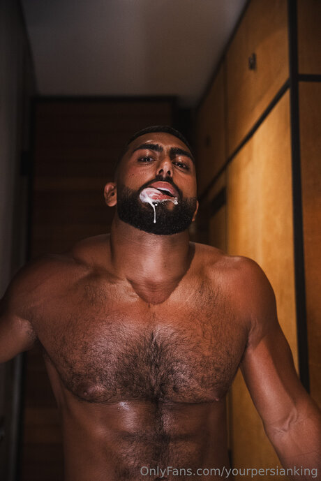 Yourpersianking sex star image