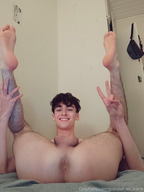 Gustave En Icarie best model galleries