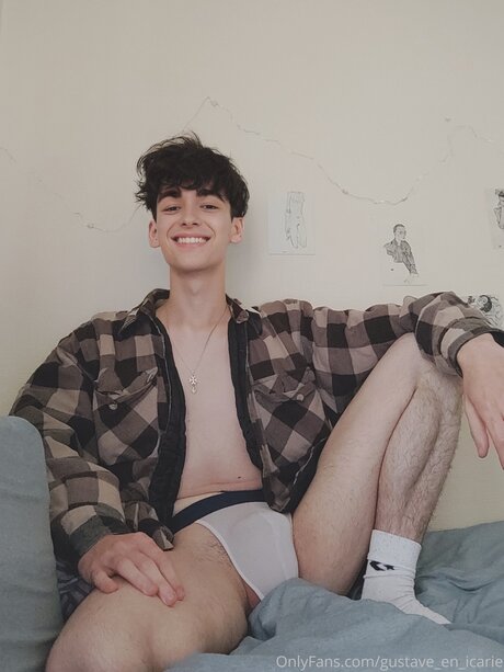 Gustave En Icarie high quality actress pics