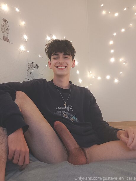 Gustave En Icarie beautiful star pictures