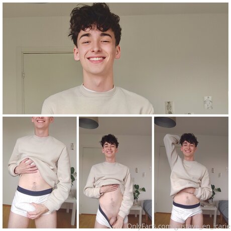 Gustave En Icarie pornstar pretty galleries