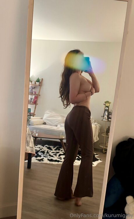 Kurumigray art star picture