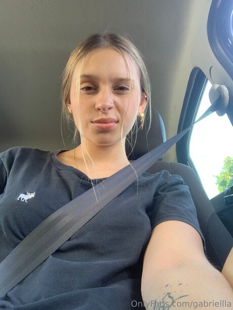 Gabriellla pornstar adult image