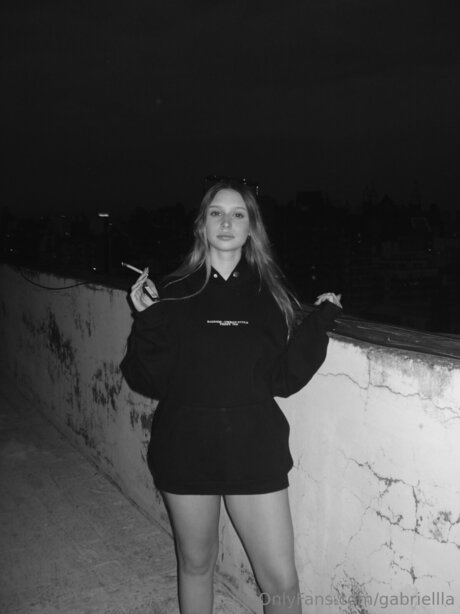 Gabriellla star nice galleries