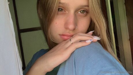 Gabriellla nudes star galleries