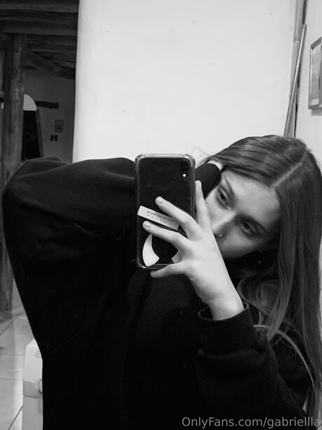 Gabriellla high quality star img