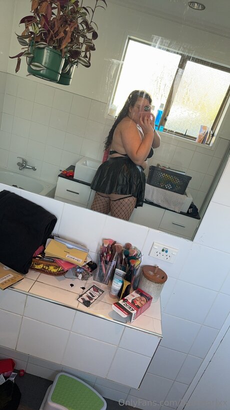 Babygorlxx Quick model image