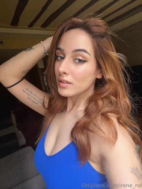 Irene Ne model img