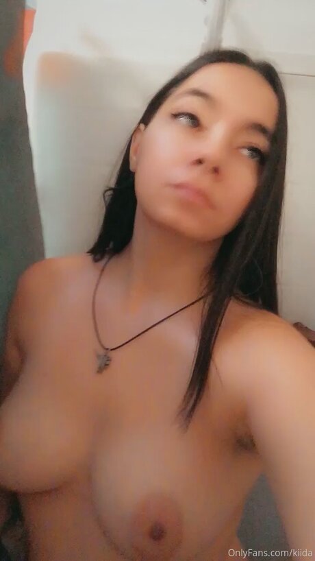 Kiida pretty pornstar photo