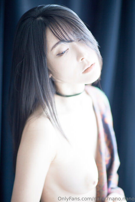 Nana7nano Nano top pornstar archive