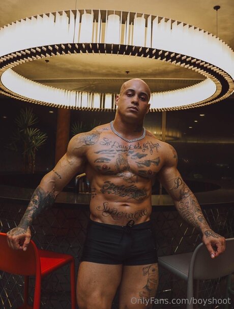 Boyshoot star high quality galleries