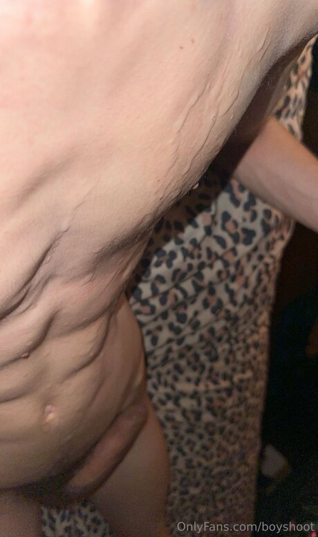 Boyshoot nice star image