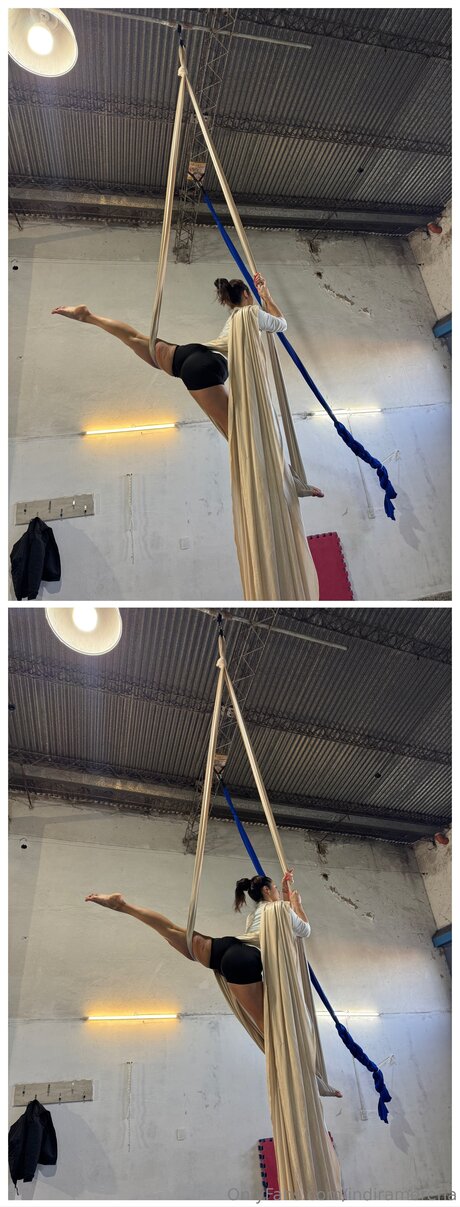 Indiramorena nudes actress img