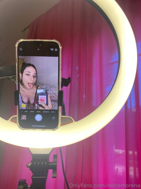 Indiramorena pornographic star galleries