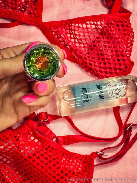 Indiramorena pornstar sexy picture