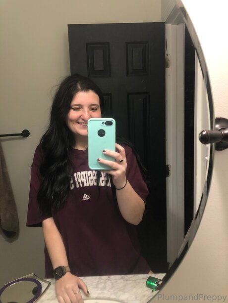 Plumpandpreppy top model galleries