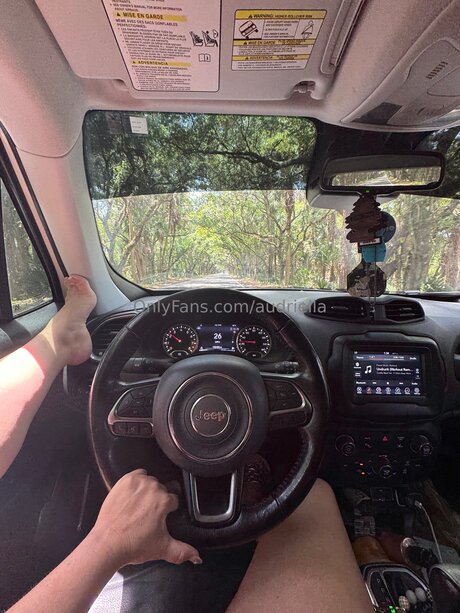 Audriella top star pictures