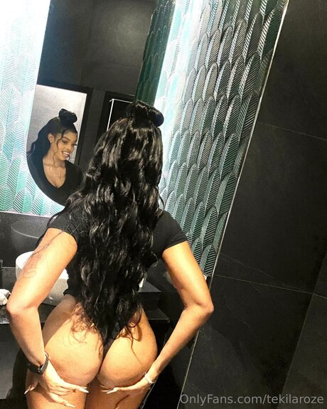 Tekilaroze top pornstar photo