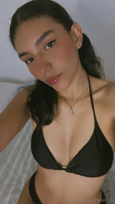 Helen Cb model pornographic images