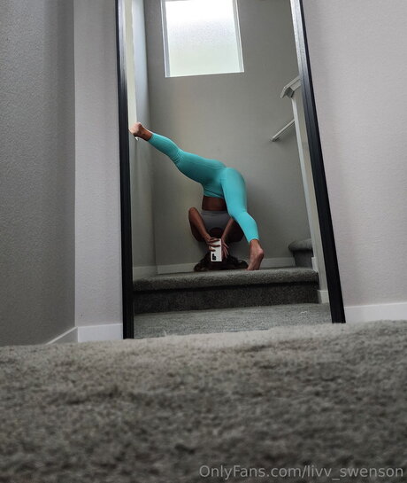 Livv Swenson pornstar erotic img