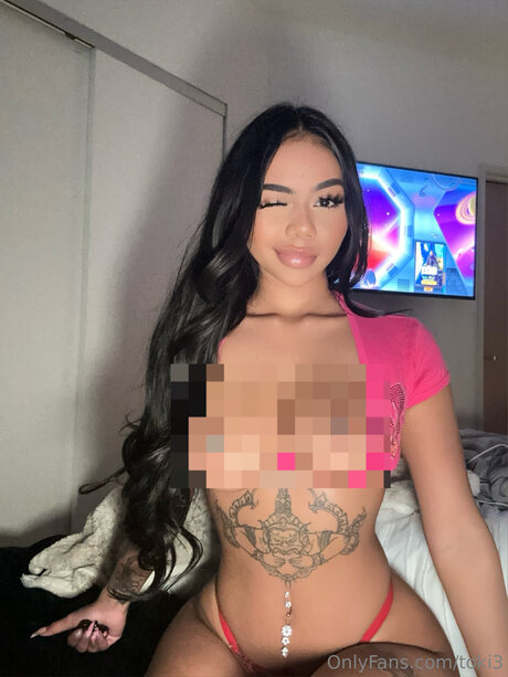 Toki3 sex pornstar picture