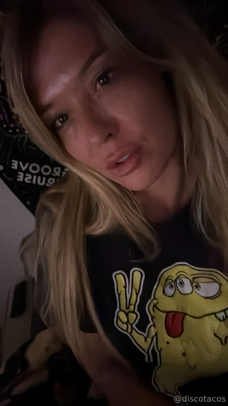 Discotacos high quality star photos