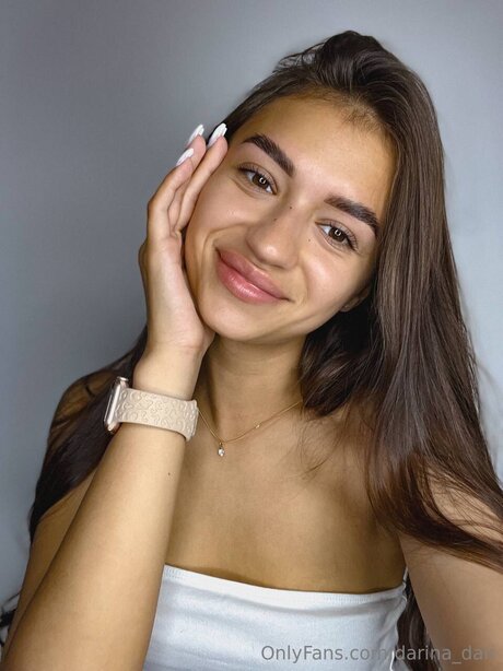 Darina Dari nudes model images