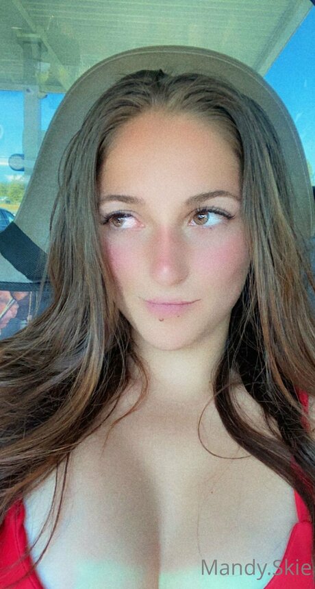 Mandy Skie star hot img