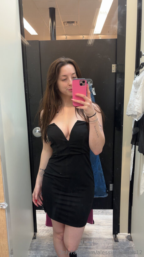 Alessia Brooks12 star free archive