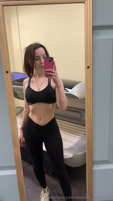 Alessia Brooks12 pornstar sex photo